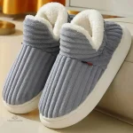 Chausson Chaud pour l'Hiver Homme