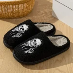 Chausson Original Squelette pour femme