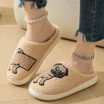 Chausson Pilou Pilou pour le confort quotidien