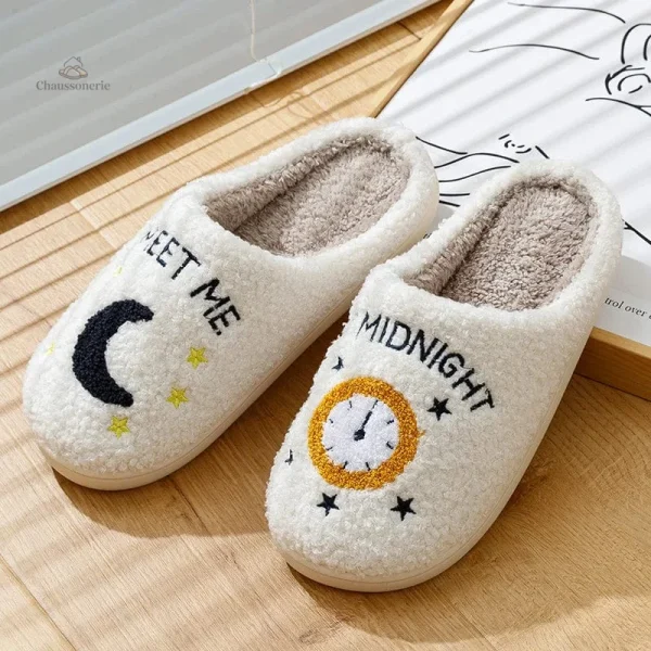 Chaussons pour femmes, confort et originalité Pilou Pilou