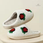 Confort et douceur des chaussons Pilou Pilou