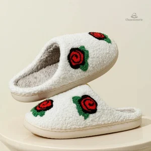 Confort et douceur des chaussons Pilou Pilou