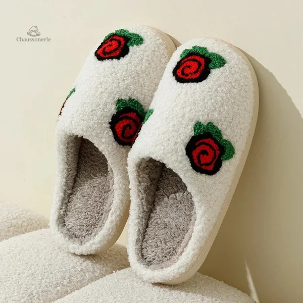 Chausson Pilou Pilou pour un style unique