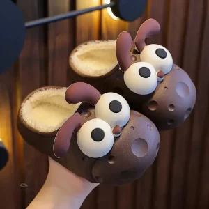 Comparatif : chaussons en laine vs chaussons en coton