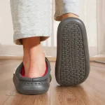 Chausson Rigolo Homme - Requin - vue 9
