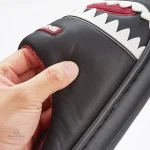 Chaussons homme en forme d'animaux