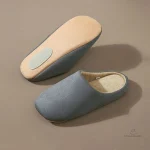 Chaussons femme tendance pour les froides journées