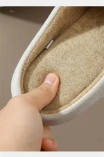 Chaussons douillets femme pour un confort optimal