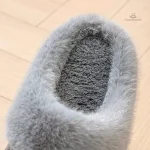 Chaussons homme, style contemporain et fonctionnel