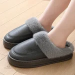 Chaussons modernes pour hommes