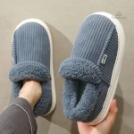 Chaussons Confortables pour Détente