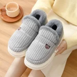 Chaussons Pratiques pour la Maison
