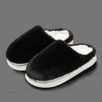 Chaussons confortables pour femme, l'essentiel de l'hiver