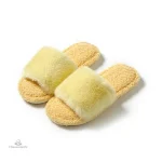 Mule confortable pour femme, parfaite à la maison