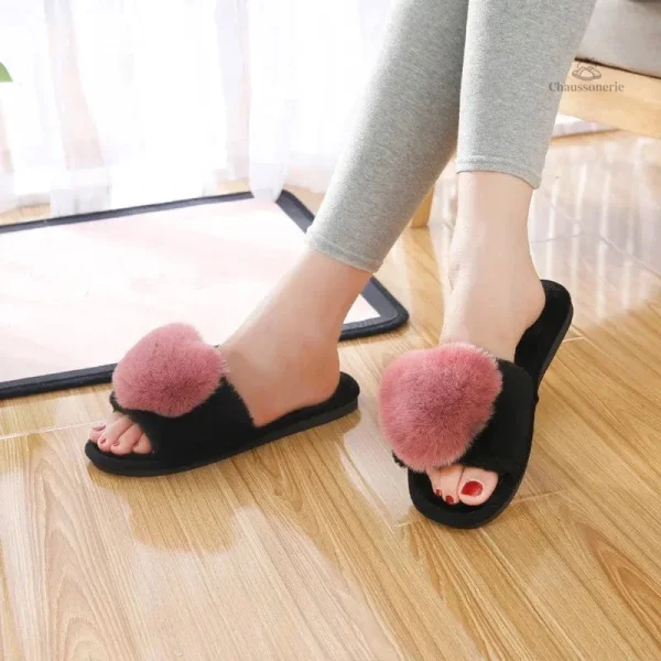 mule-ouverte-pour-femme-cute-edition-1 Mule ouverte femme Cute Edition