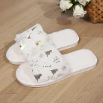 Mule ouverte femme - style décontracté
