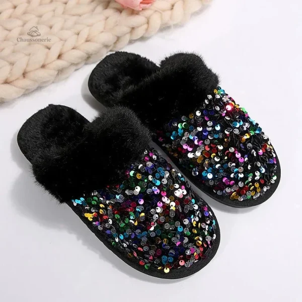 Mule d'hiver