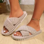 Mules ouvertes femme pour un confort optimal